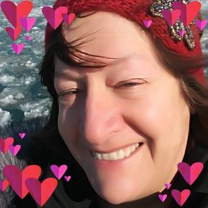 Meet your Posher, Sandra